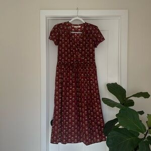 Christy Dawn Dawn Dress